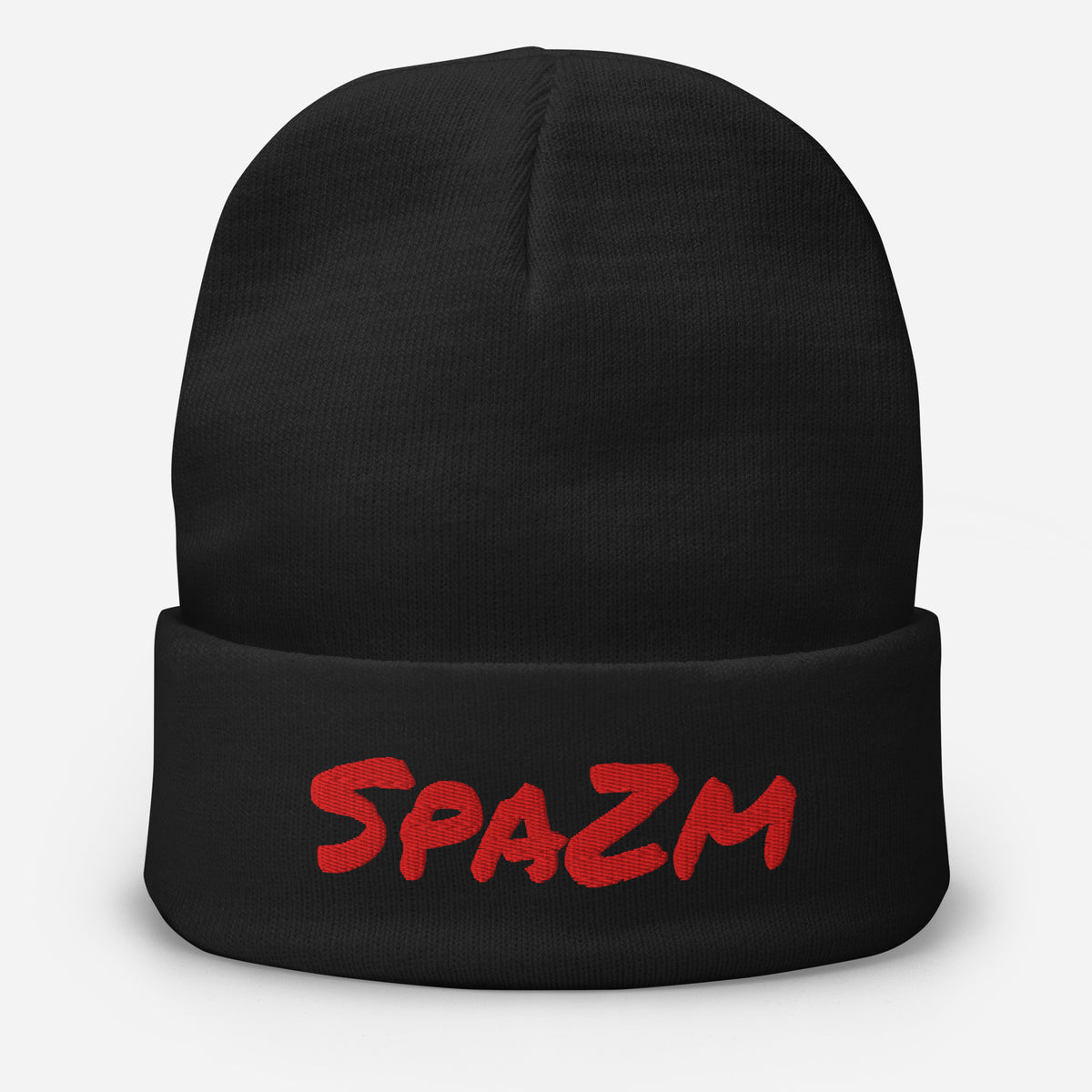 SpaZm Merch